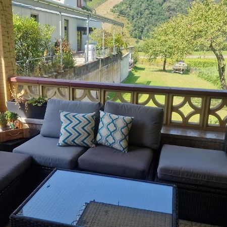 Willi'S Moselschloesschen Villa Neumagen-Dhron Eksteriør bilde